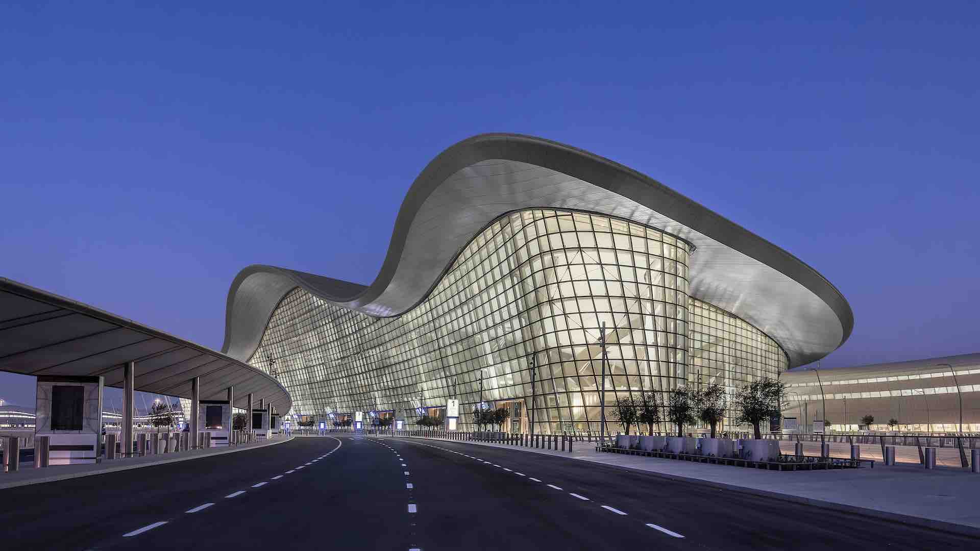 Zayed International resumes dual-runway operations after upgrades